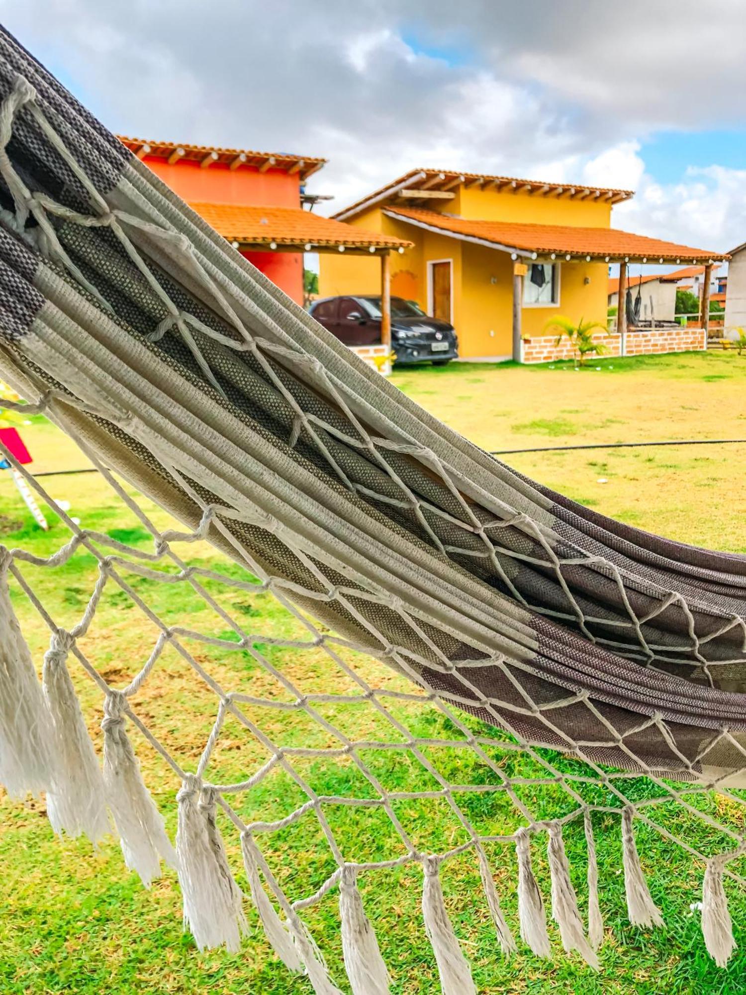 Pousada Villa Esperanca - Xando - Caraiva Ba Zewnętrze zdjęcie