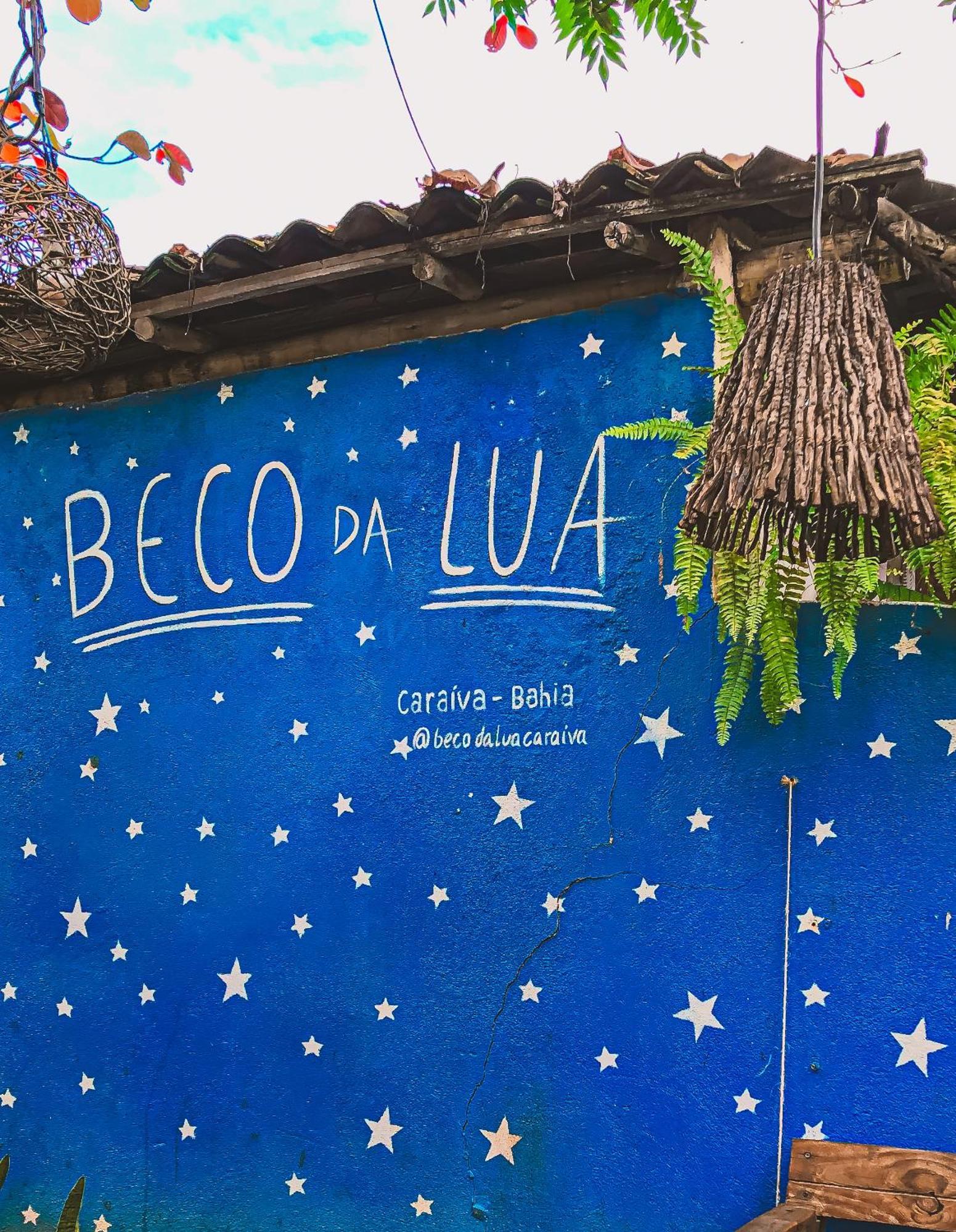 Pousada Villa Esperanca - Xando - Caraiva Ba Zewnętrze zdjęcie
